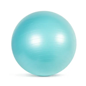 Fitness Stability Ball, 65cm - Teal Color