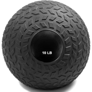 Slam Balls, 10-40lb Medicine Ball Weight