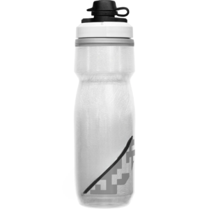 Chill Insulated Mountain Bike Water Bottle 21oz