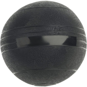 Fitness Weighted Slam Ball - Easy to Grip Slam Ball for Home Gym and HIIT Workouts